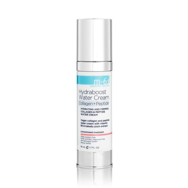 Hydraboost Collagen+Peptide Water Cream | Bluemercury, Inc.