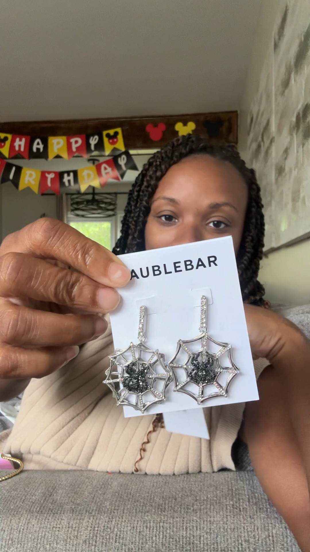BaubleBar Halloween jewelry 

#LTKSeasonal