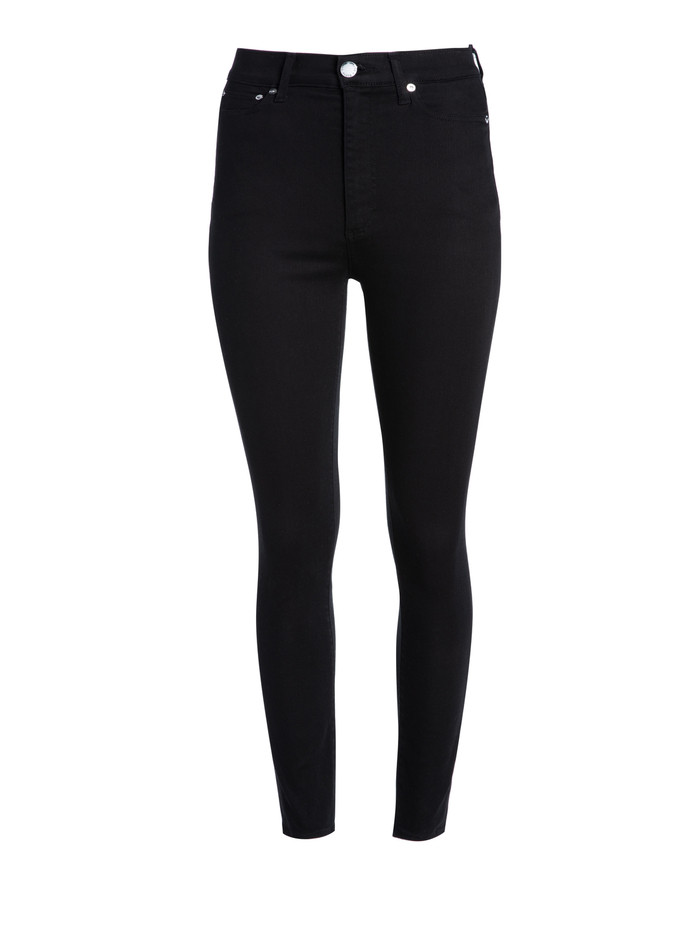 GOOD HIGH RISE SKINNY JEAN | Alice + Olivia