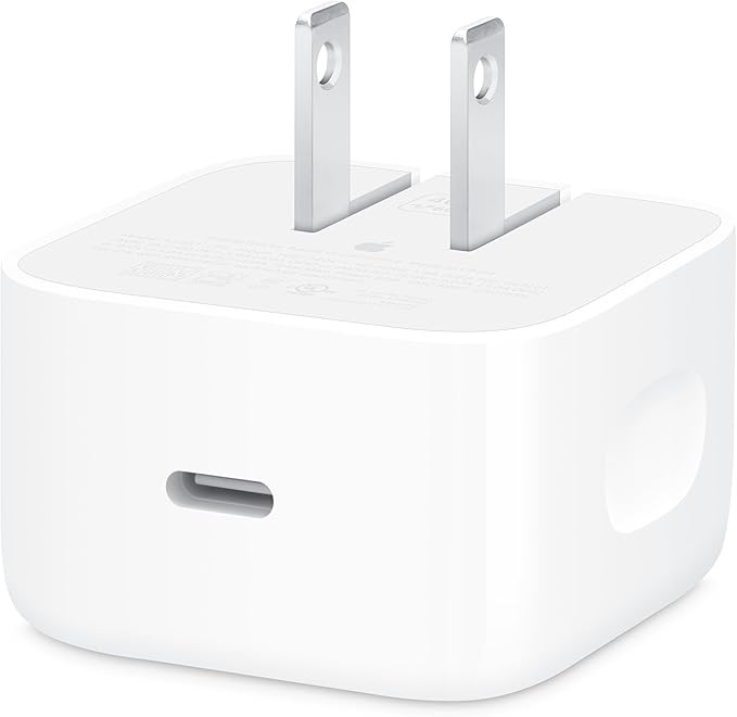 Apple 40W Dynamic Power Adapter with 60W Max | Amazon (US)
