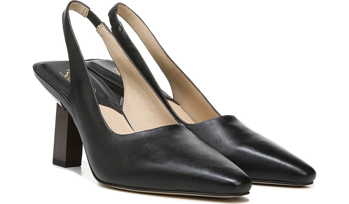 Franco Milano Slingback Pump | Franco Sarto
