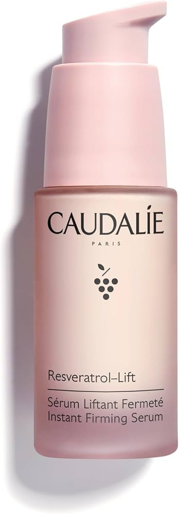 Caudalie Resveratrol-Lift Instant Firming Retinol Alternative Serum | Amazon (US)