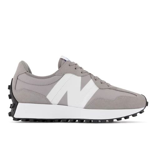 New Balance Women's 327 - Grey/White (Size 7) | New Balance Athletics, Inc.