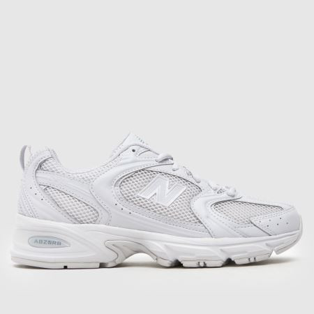 Womens Grey New Balance 530 Trainers | schuh | Schuh