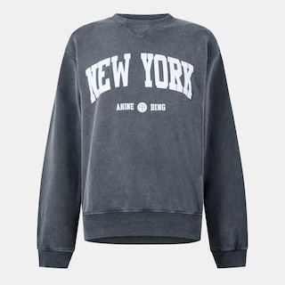 Anine Sweatshirt Ld99 | Flannels UK