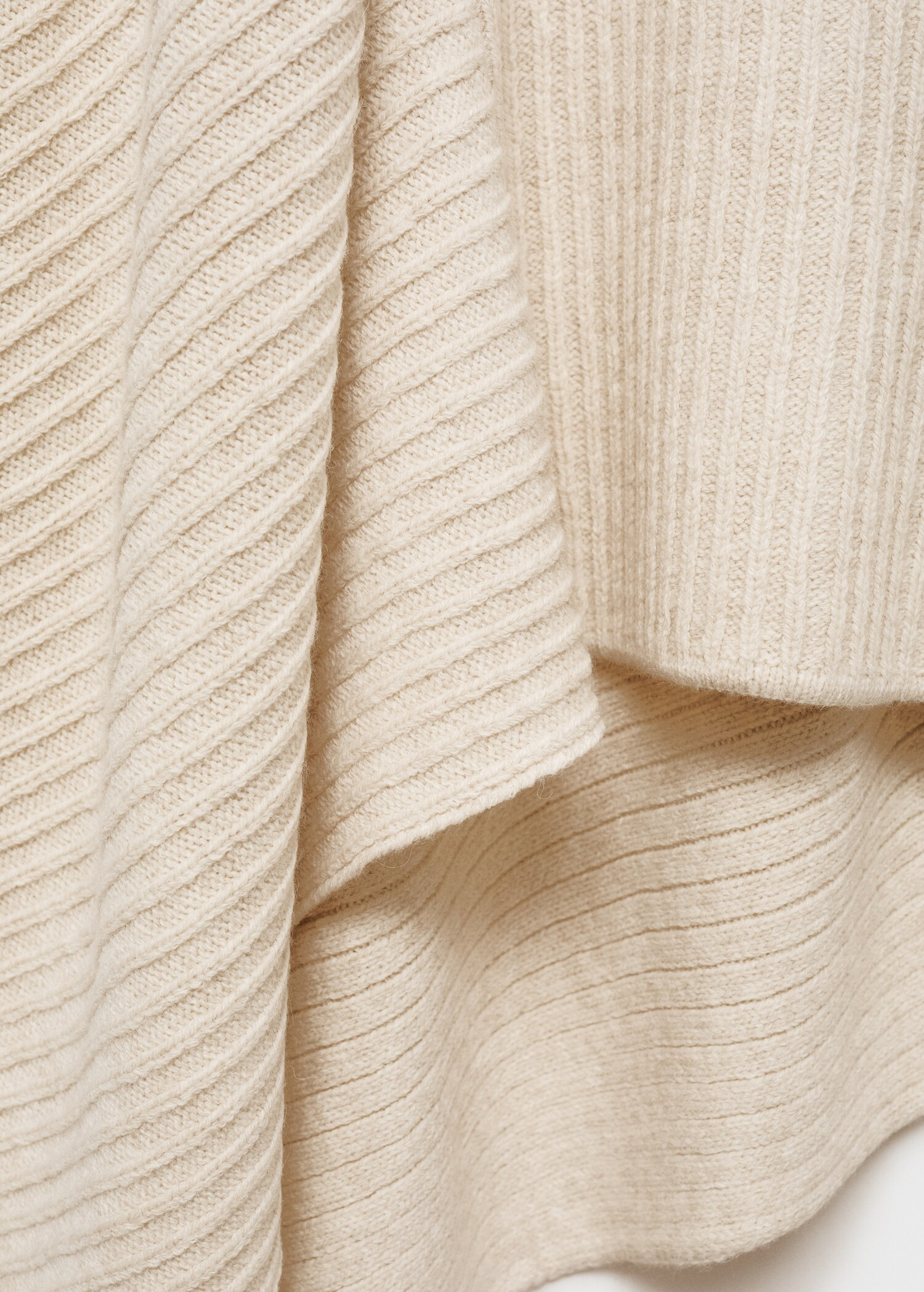 Chain detail cardigan - Women | MANGO USA | Mango (US/MX/AU)
