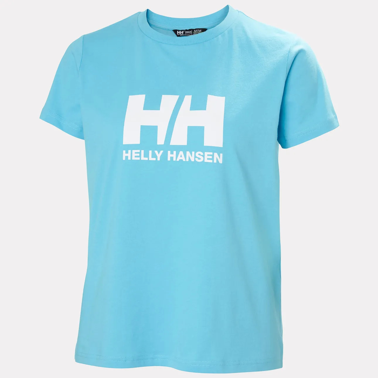 Women's HH Logo T-Shirt 3.0 | Helly Hansen US