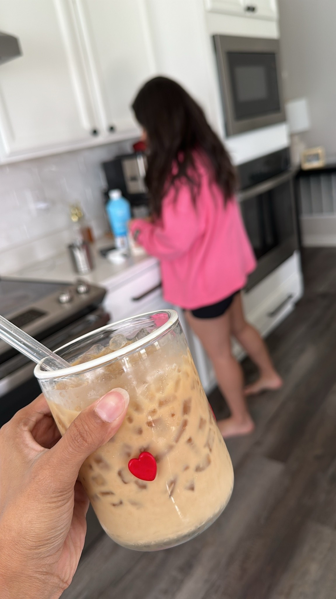 Dayton visits: coffee and chats with friends

#LTKmomlife #LTKdayinmylife #LTKKids