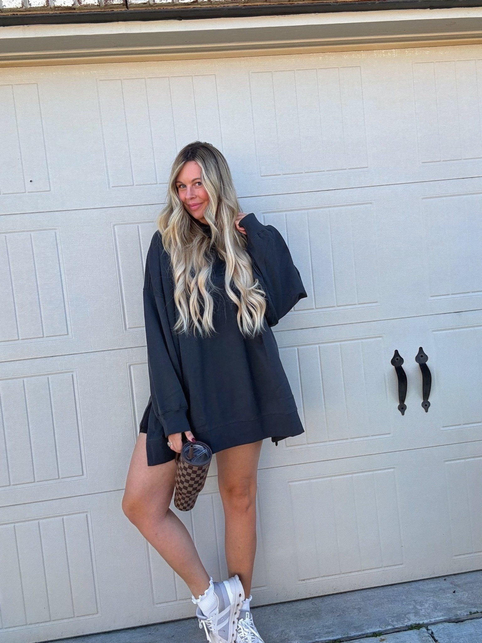 Today’s mom fit in the gosneaker

#LTKFindsUnder50 #LTKActive #LTKShoeCrush