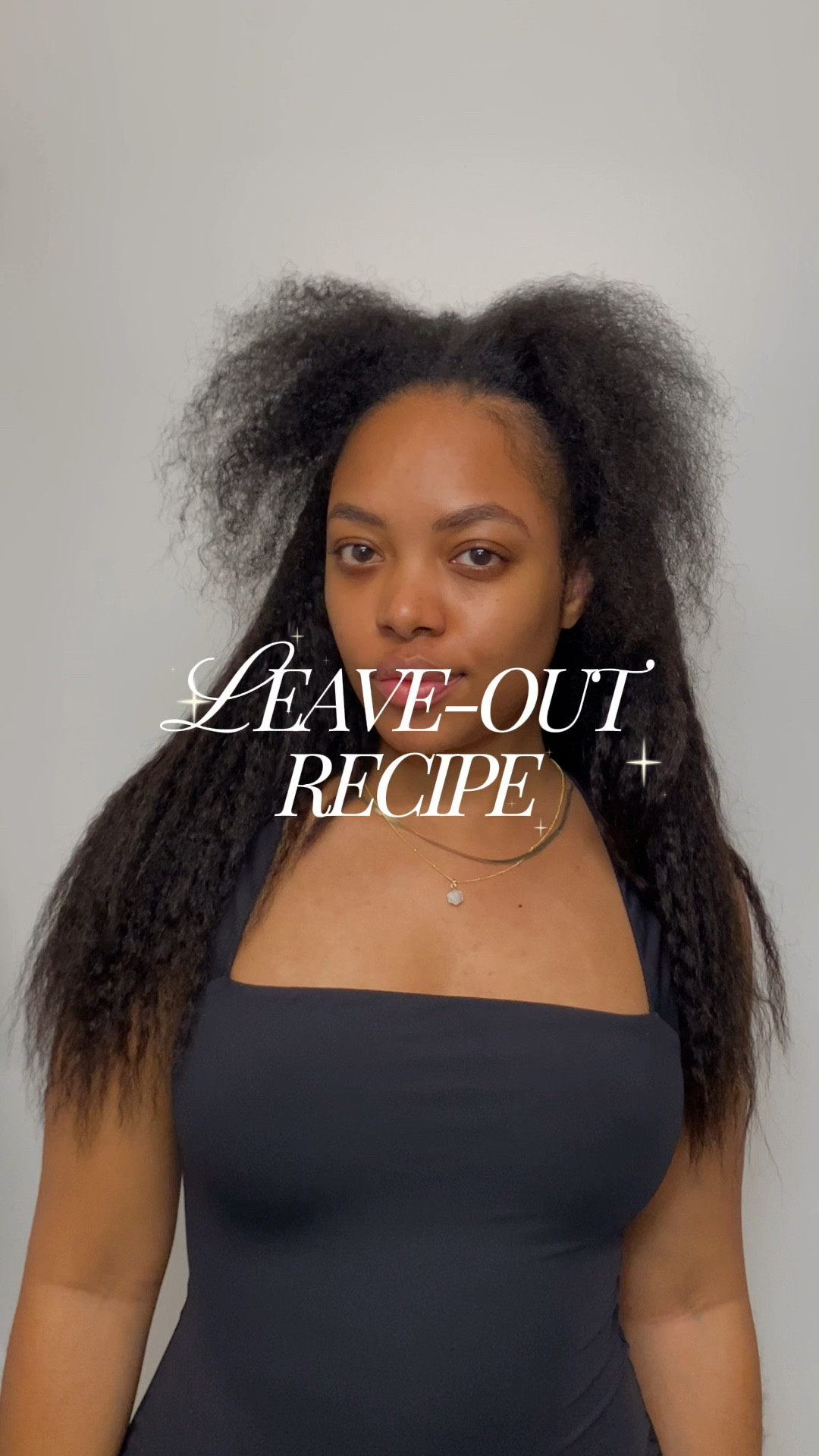 The reason your leave-out never blends (it's not your hair) 👀 

#LTKgrwm #LTKBeauty #LTKselfcare
