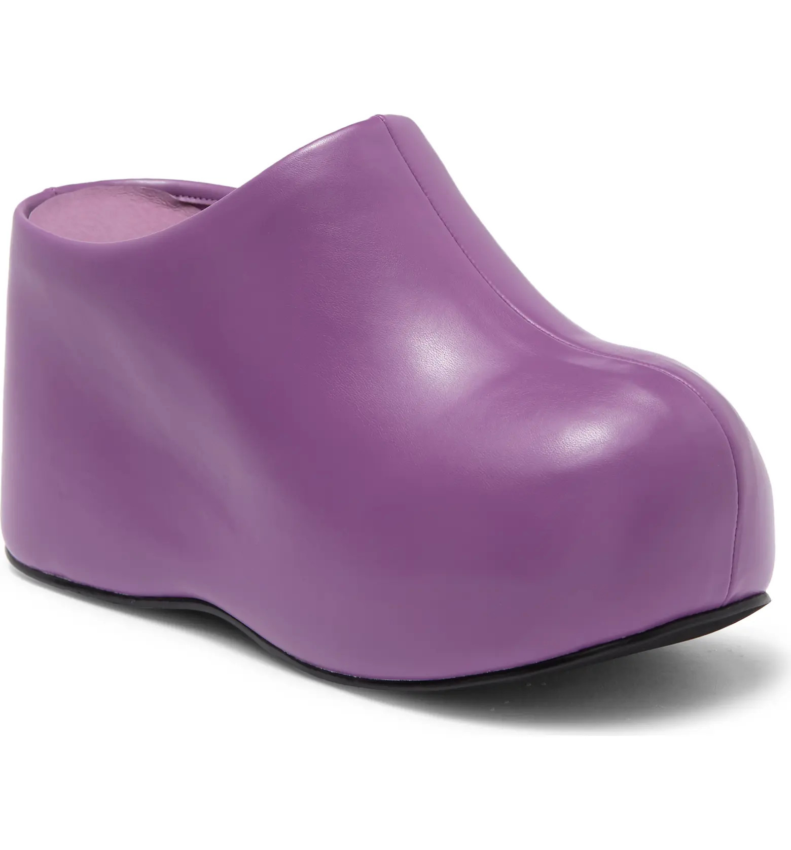 Cloggin Platform Clog | Nordstrom