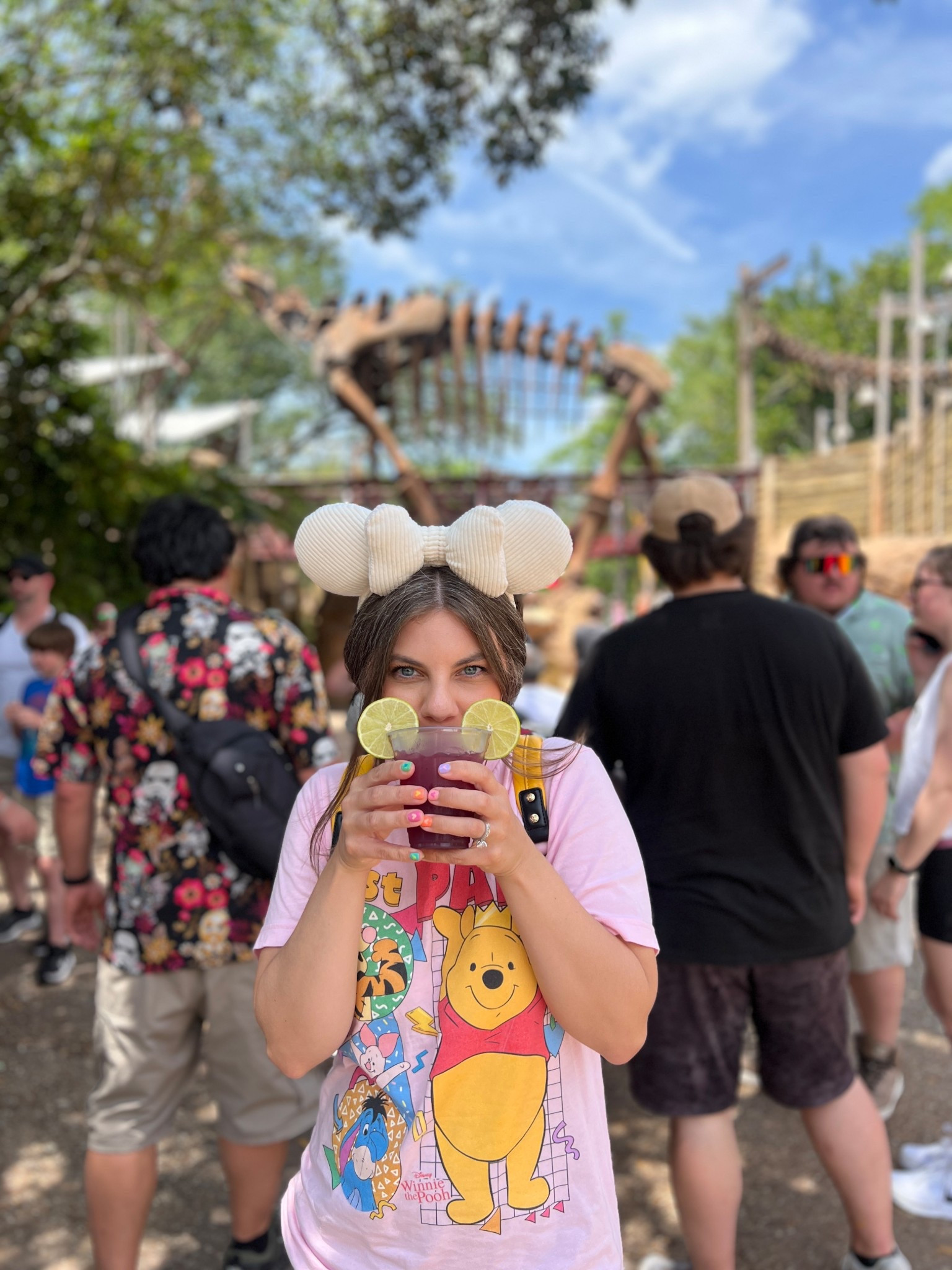 Animal Kingdom 🦓

#LTKTravel #LTKKids #LTKFamily