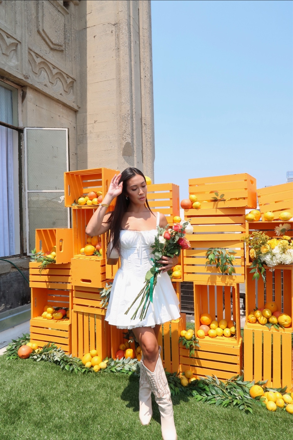 🍊🍊🍊

#LTKSummerSales #LTKSeasonal