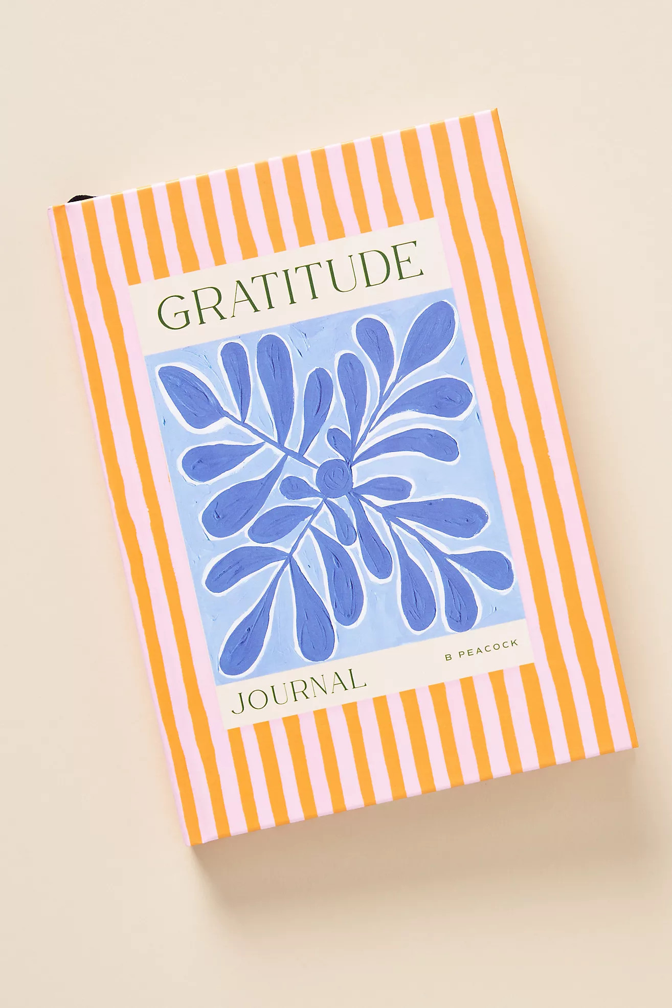Papier Guided Journal | Anthropologie (US)