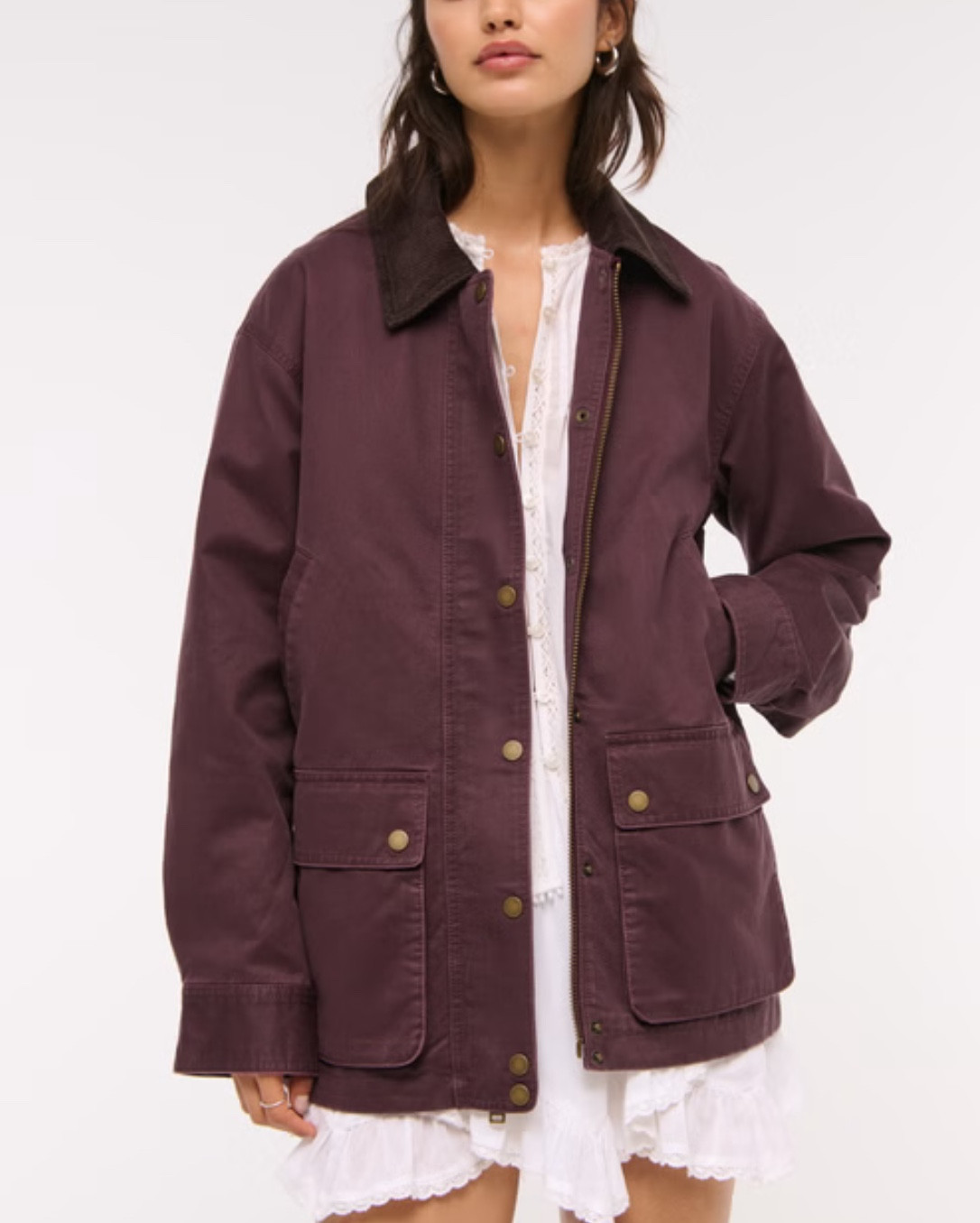 OUTERWEAR STEALS
Extra 40% off clearance ends tomorrow — these are the BEST finds before sizes sell out.

#LTKSaleAlert #LTKSeasonal