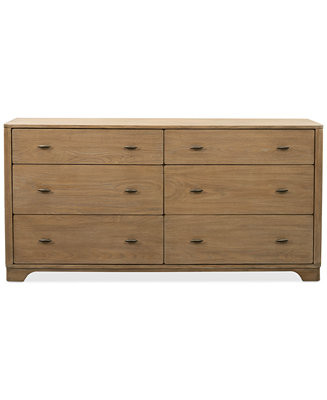 Nordic Dresser - Macy's | Macy's