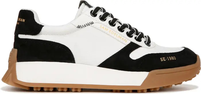 Sam Edelman Layla Sneaker (Women) | Nordstrom | Nordstrom