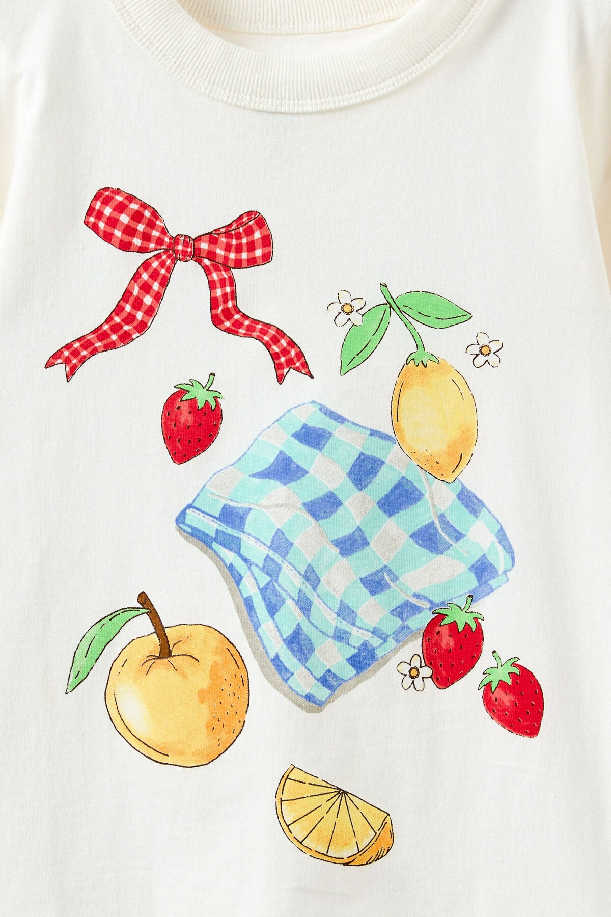 Essential Short Sleeve Graphic Tee | Cotton On (US)