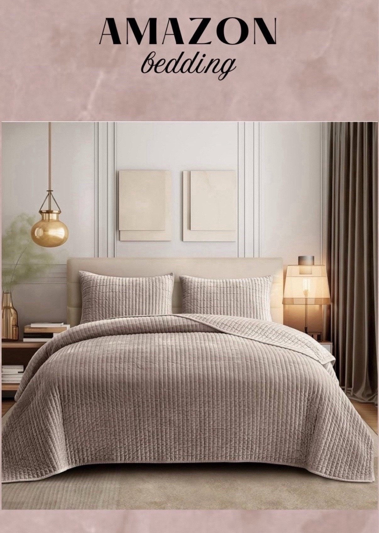 #bedding 
Popular picks! 

#LTKHome