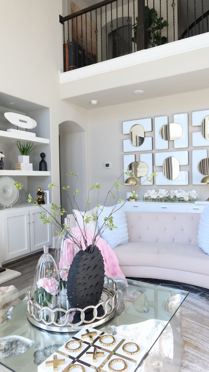 get this heated throw blanket, tic tac toe and more! We’re about to get some freezing temps and I’m prepared for cozy days/nights🥰 

#LTKHome #LTKSaleAlert #LTKActive