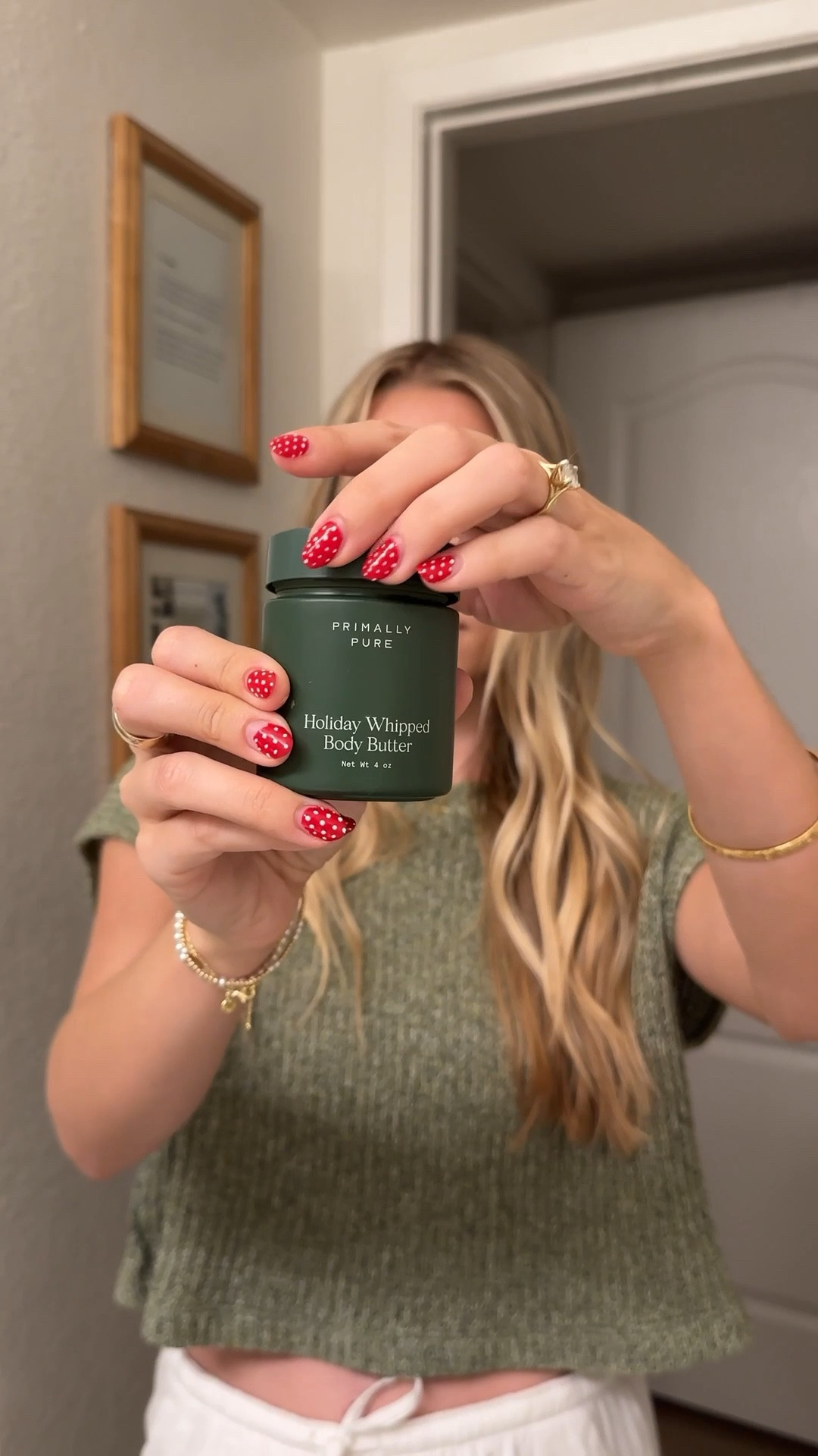 Primally Pures holiday collection! 

#LTKSeasonal #LTKGiftGuide #LTKHoliday