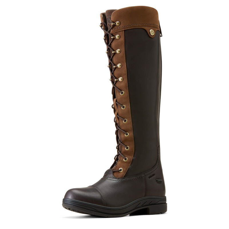 Coniston Max Waterproof Insulated Boot | Ariat (US)