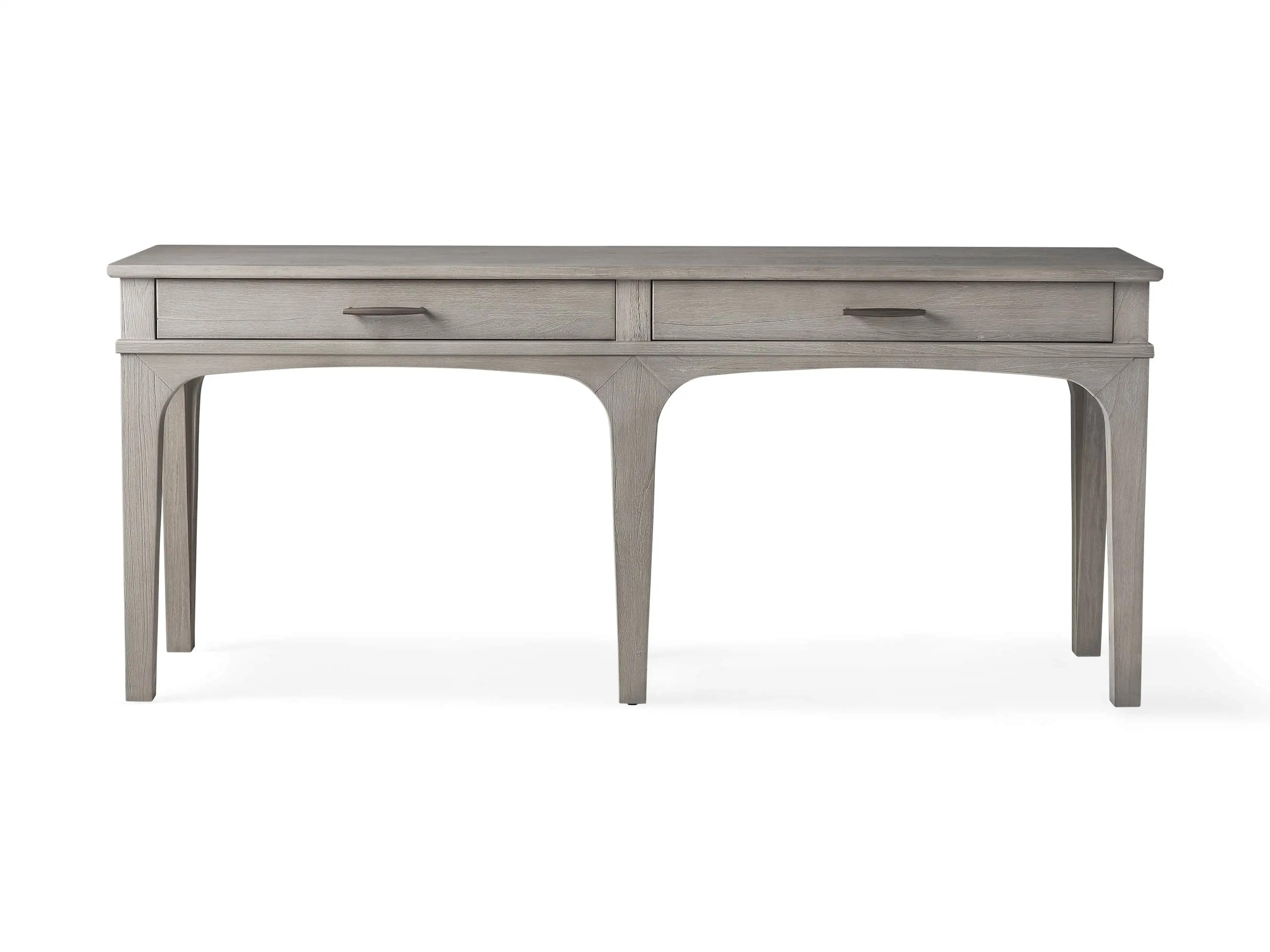 Edlyn Console Table | Arhaus
