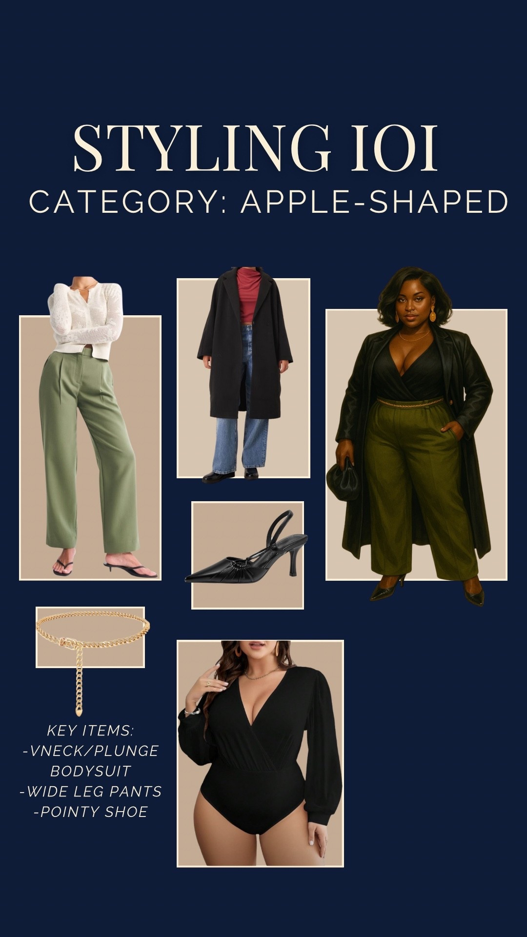 #LTKMidsize #LTKStyleTip #LTKPlusSize