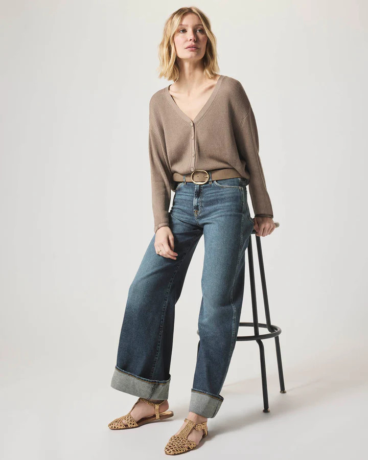 Bri Cardigan | Splendid