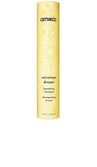 amika Velveteen Dream Smoothing Shampoo in Beauty: NA. | Revolve Clothing (Global)
