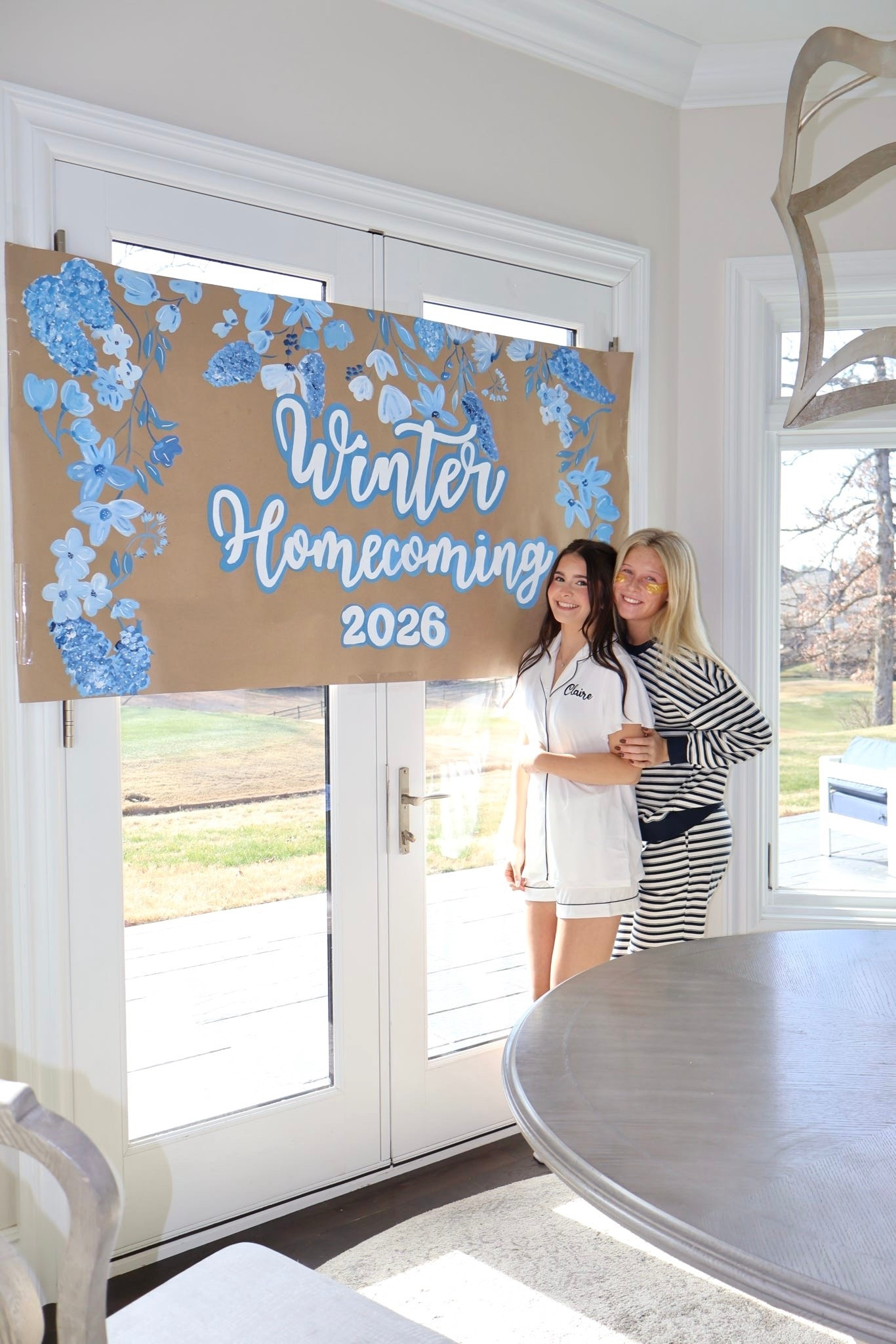 This sweat set is my favorite!!!! 

#LTKootd