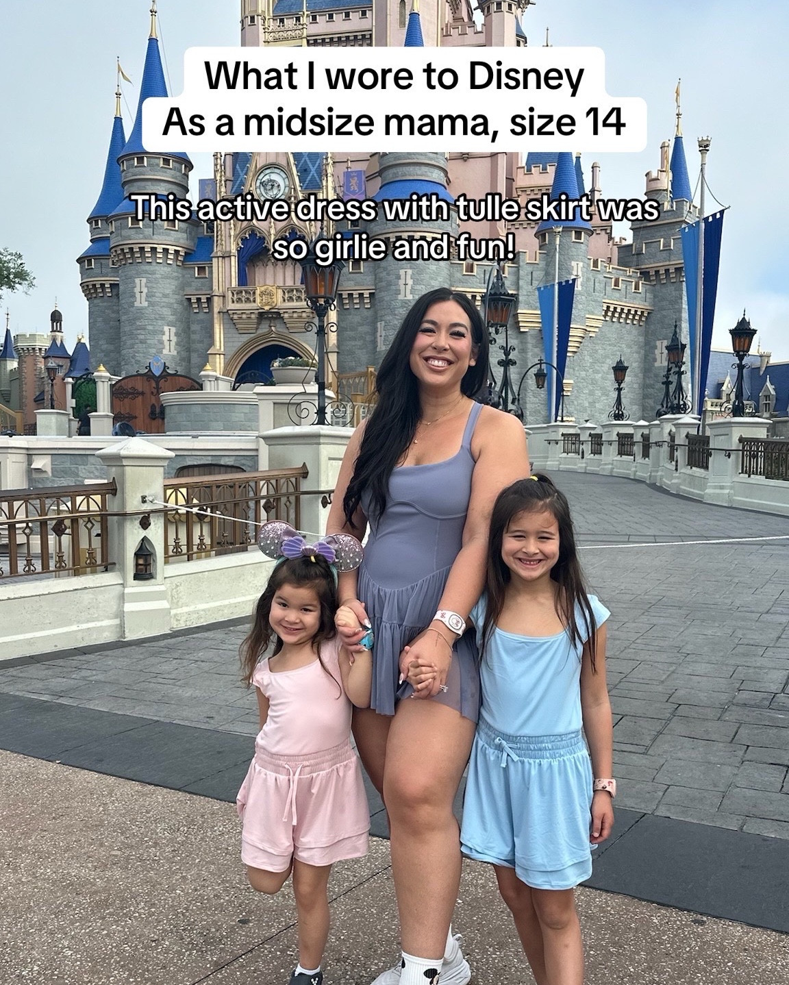 Outfits I wore in Disney World that made me feel confident! 


Midsize fashion, midsize outfit ideas, disney outfit idea, activewear, everyday outfit ideaas

#LTKMidsize #LTKActive #LTKTravel