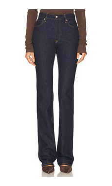 GRLFRND Remy Slim Boot in Alvarado St from Revolve.com | Revolve Clothing (Global)