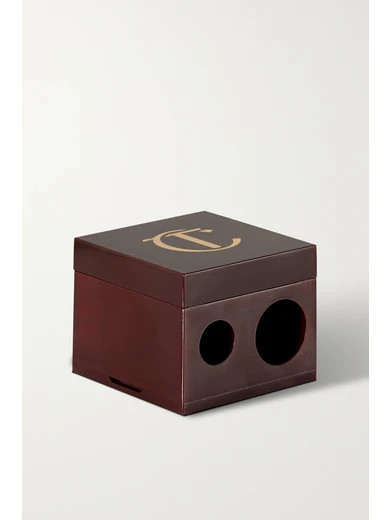Pencil sharpener | NET-A-PORTER (UK & EU)