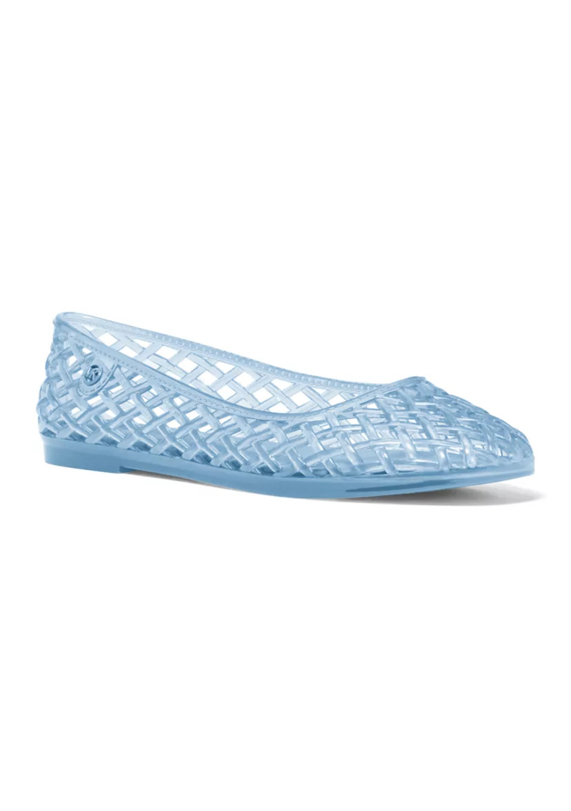 Pixie Jelly Ballet Flats | Belk