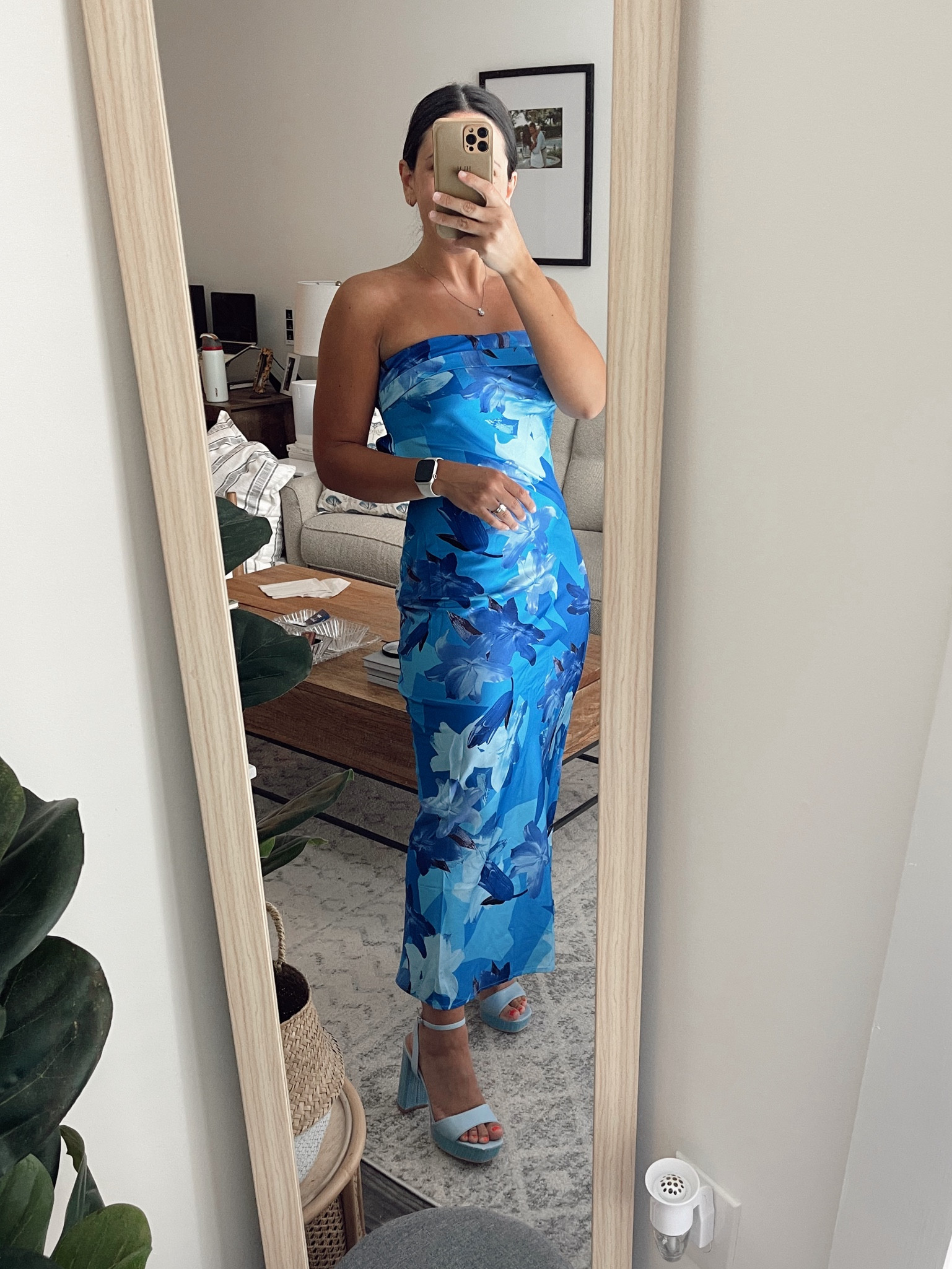 Wedding Guest Dress! 