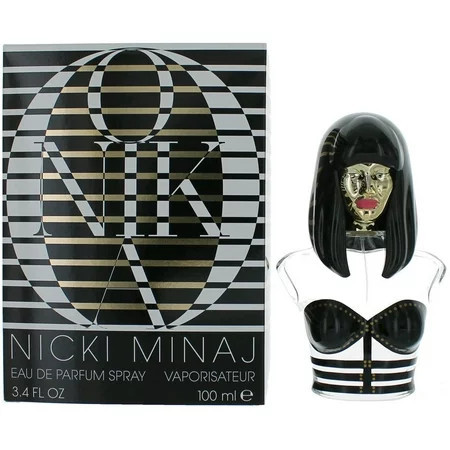 Nicki Minaj Onika EDP Spray 3.4 oz For Women | Walmart (US)