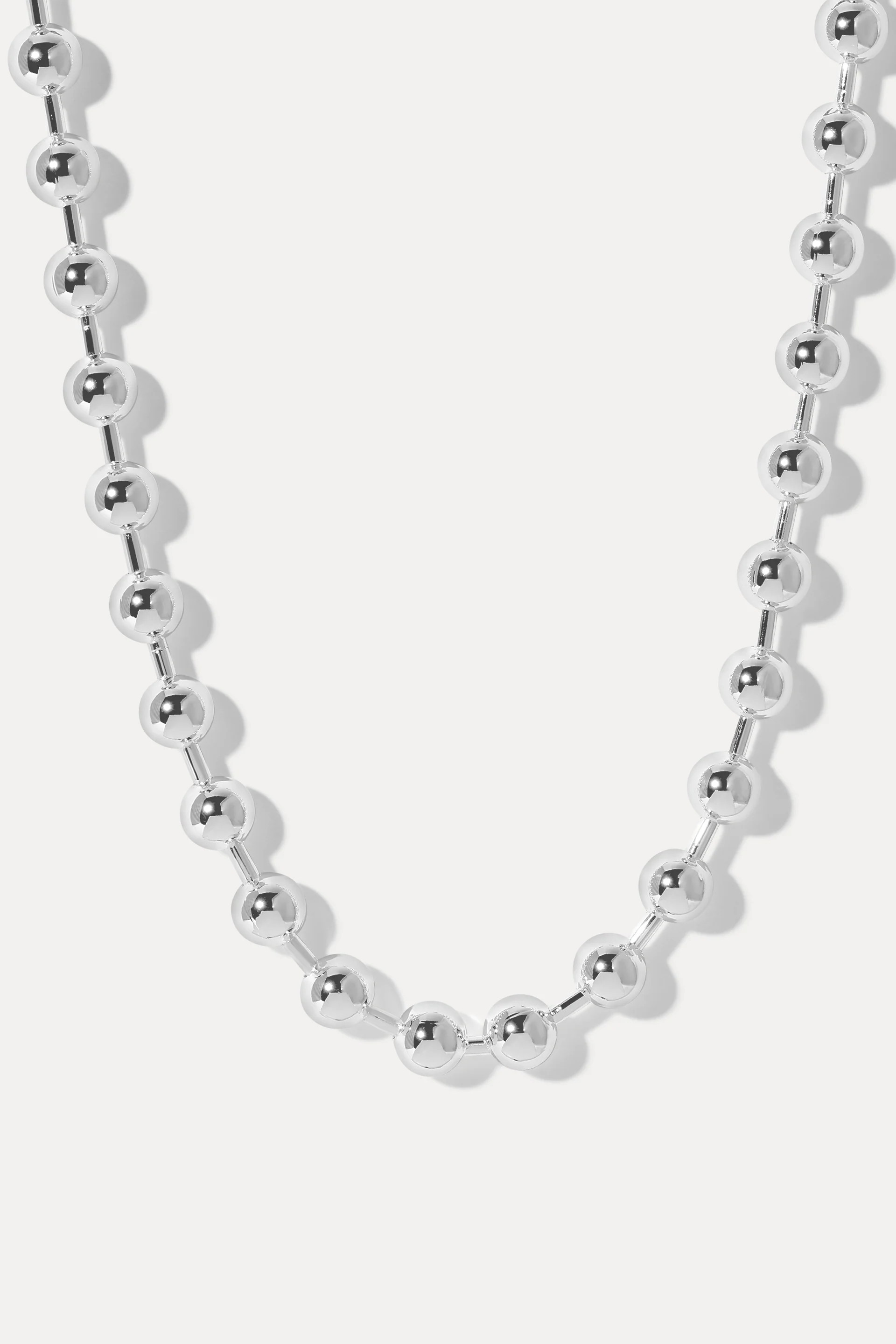 Boston Necklace | Miranda Frye Inc.