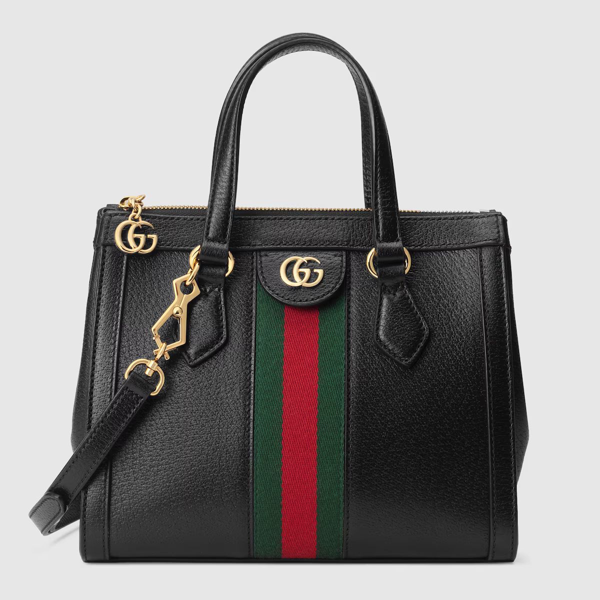 Ophidia small tote bag | Gucci (US)