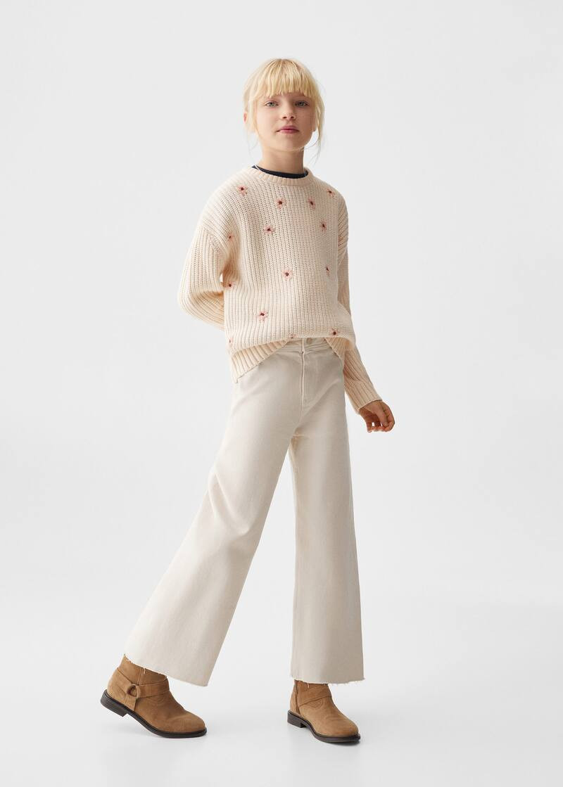 5-6 years7-8 years9-10 years11-12 years13-14 years | MANGO (US)