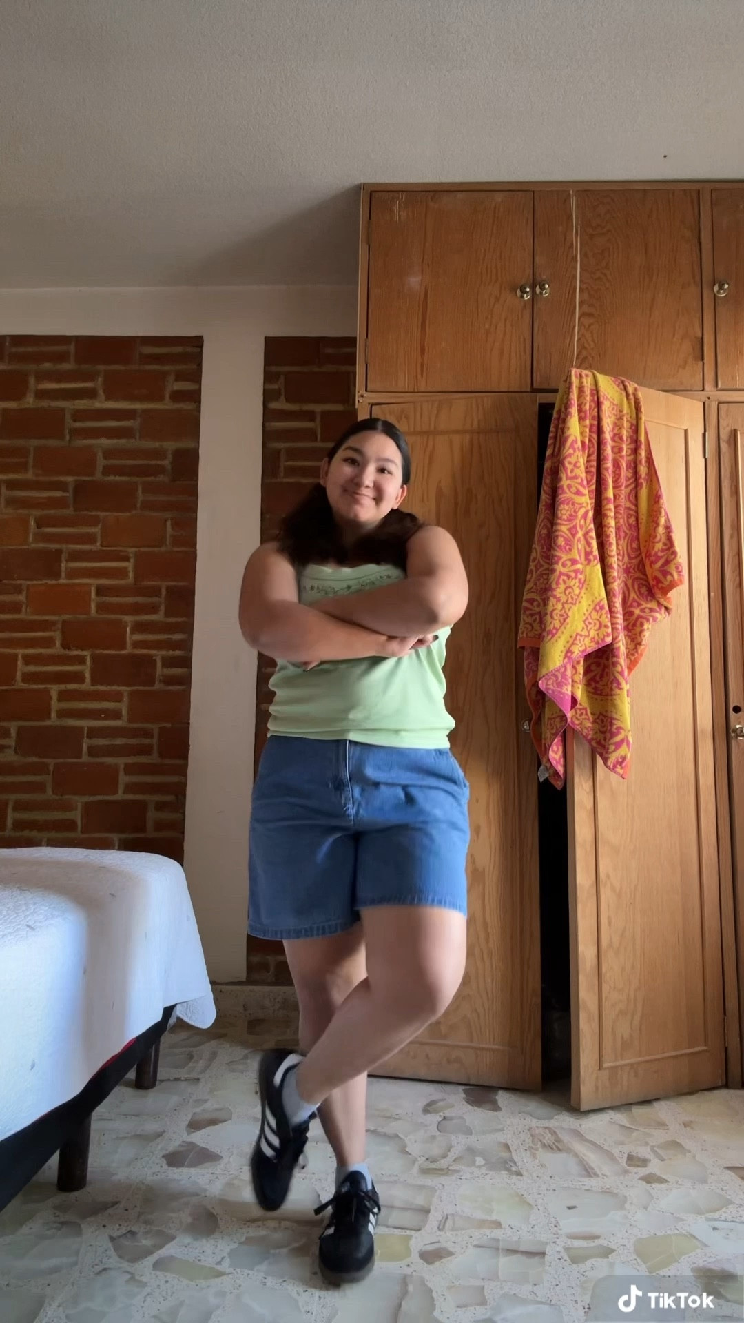 Outfits I wore in Mexico