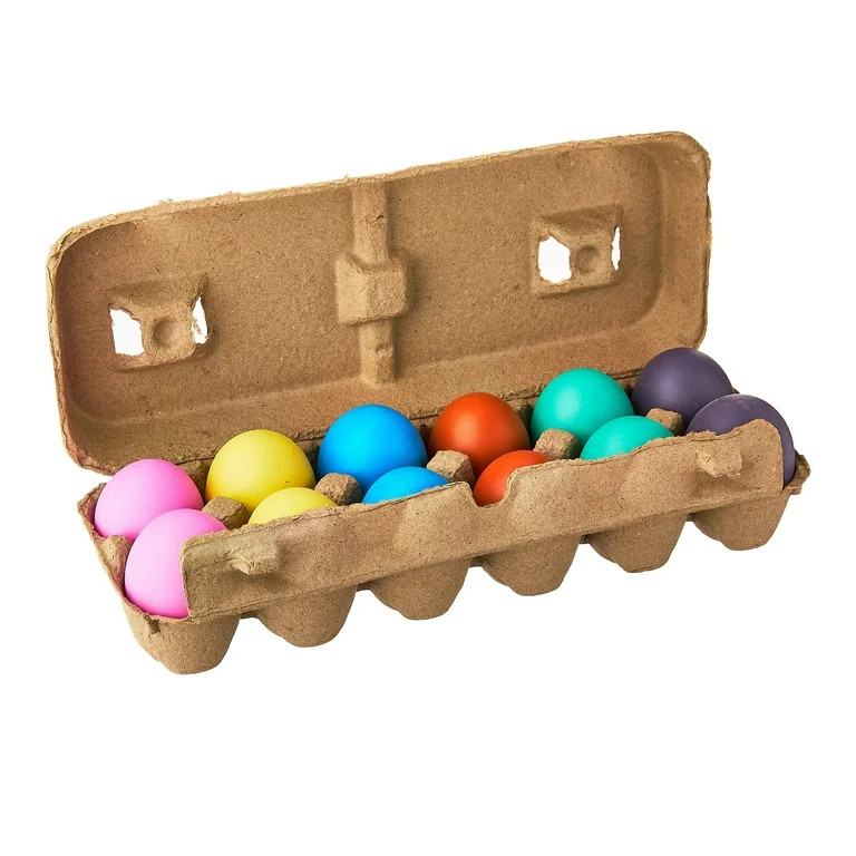 Easter Confetti Eggs, 12 Count, by Way To Celebrate | Walmart (US)