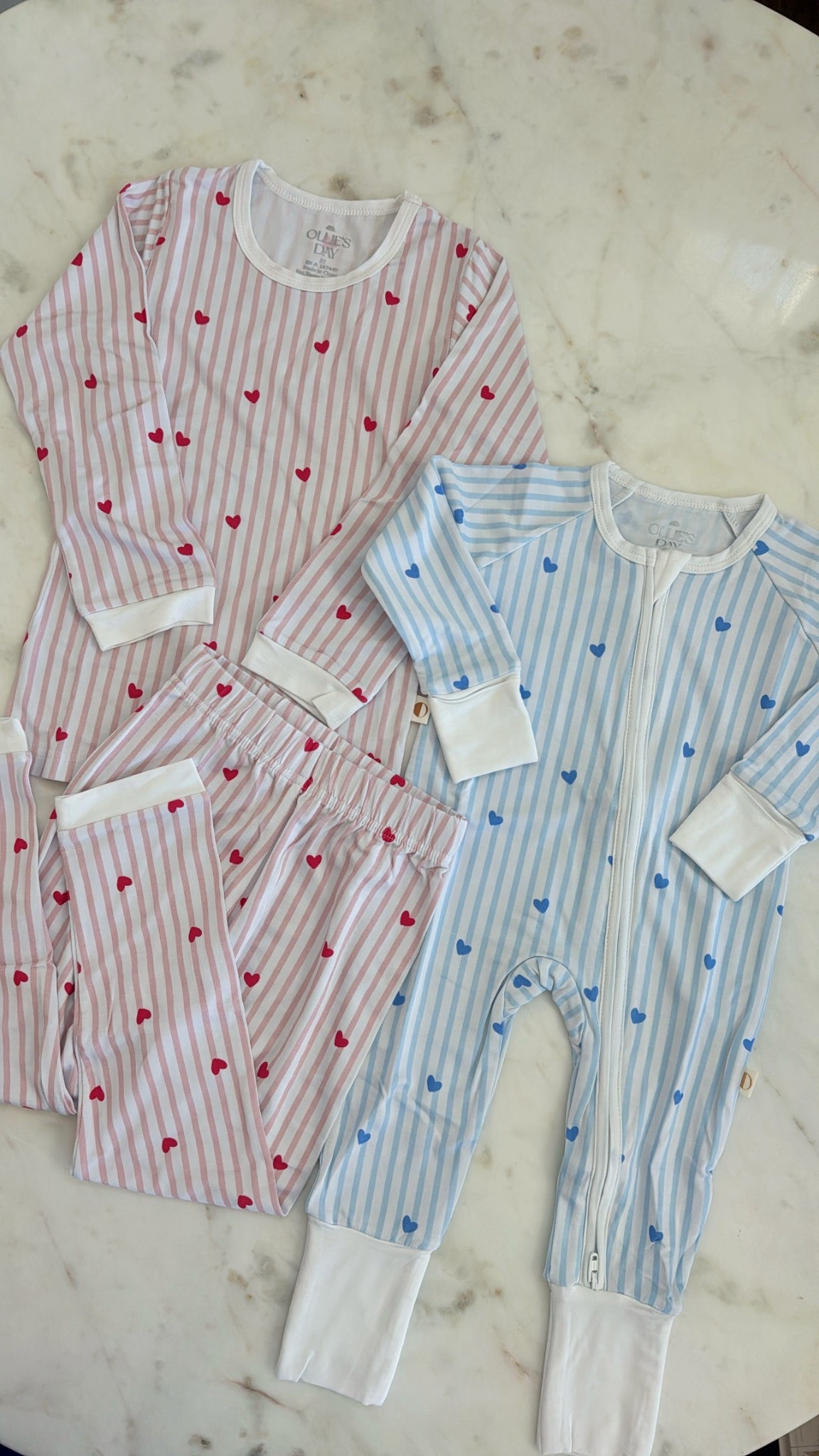 valentines pajamas from ollie’s day 🤍

bamboo pajamas, toddler pajamas, vday, valentine’s day, red and white, baby pajamas 

#LTKBaby #LTKKids #LTKSeasonal
