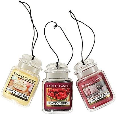 Visit the Yankee Candle Store | Amazon (US)