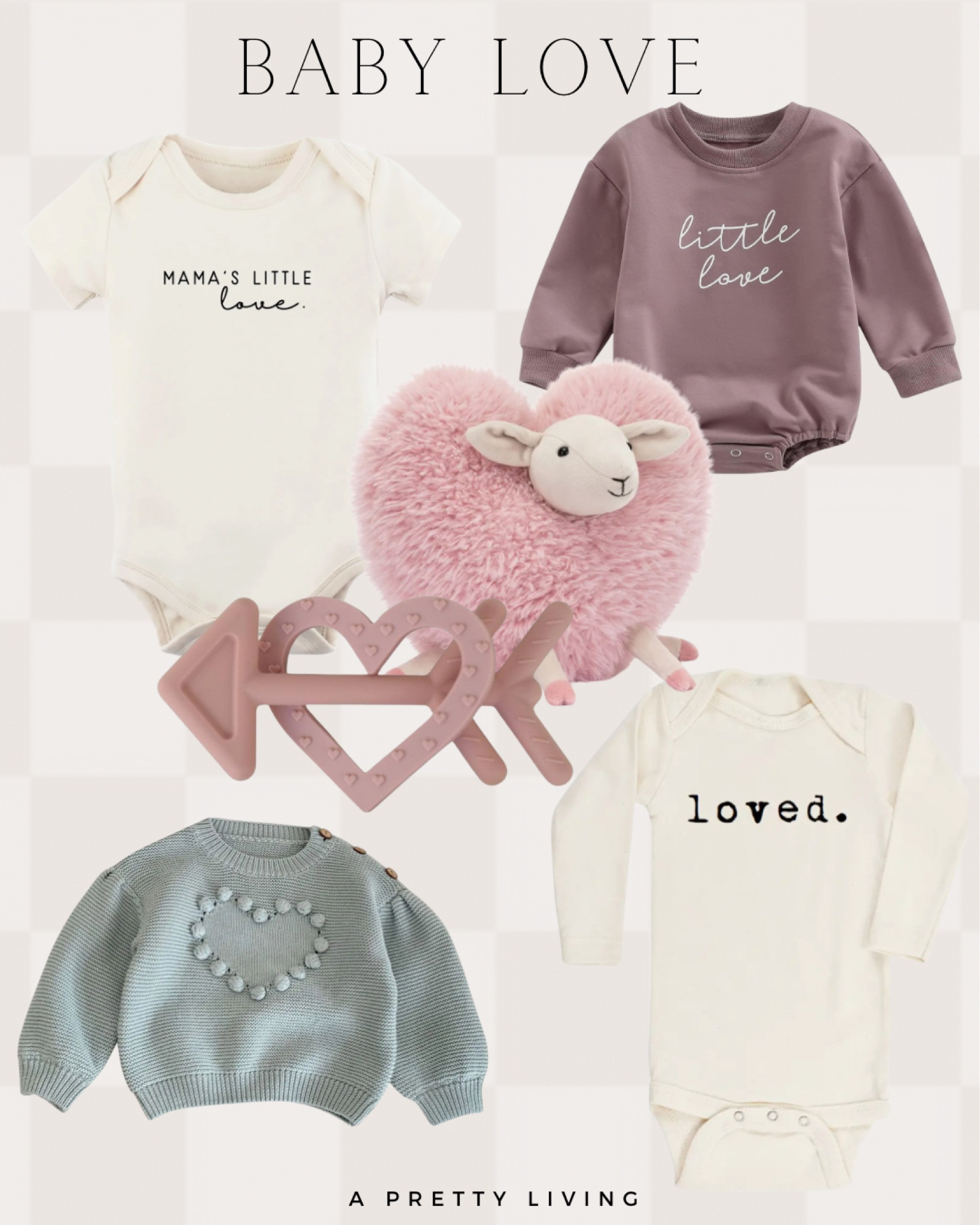 Lots of Love this Valentines for Baby 






#baby #babylove #valentines #vslentine 