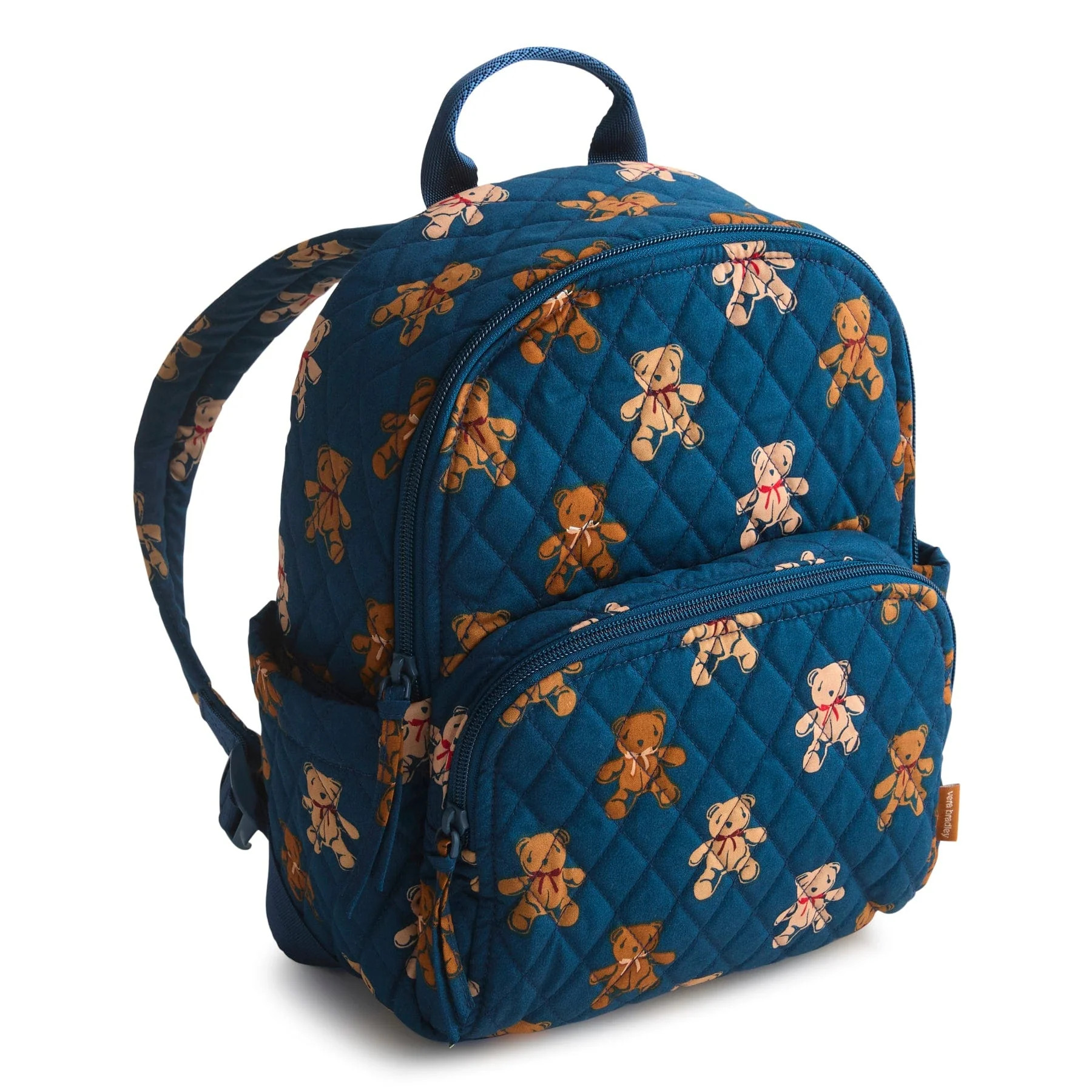 Small Banbury Backpack | Vera Bradley