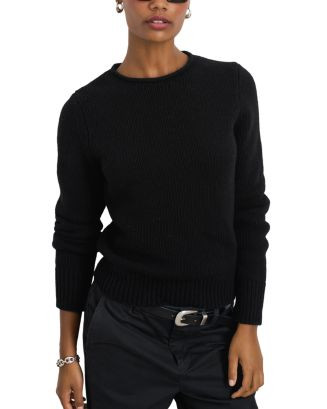 Jamie Wool Sweater | Bloomingdale's (US)