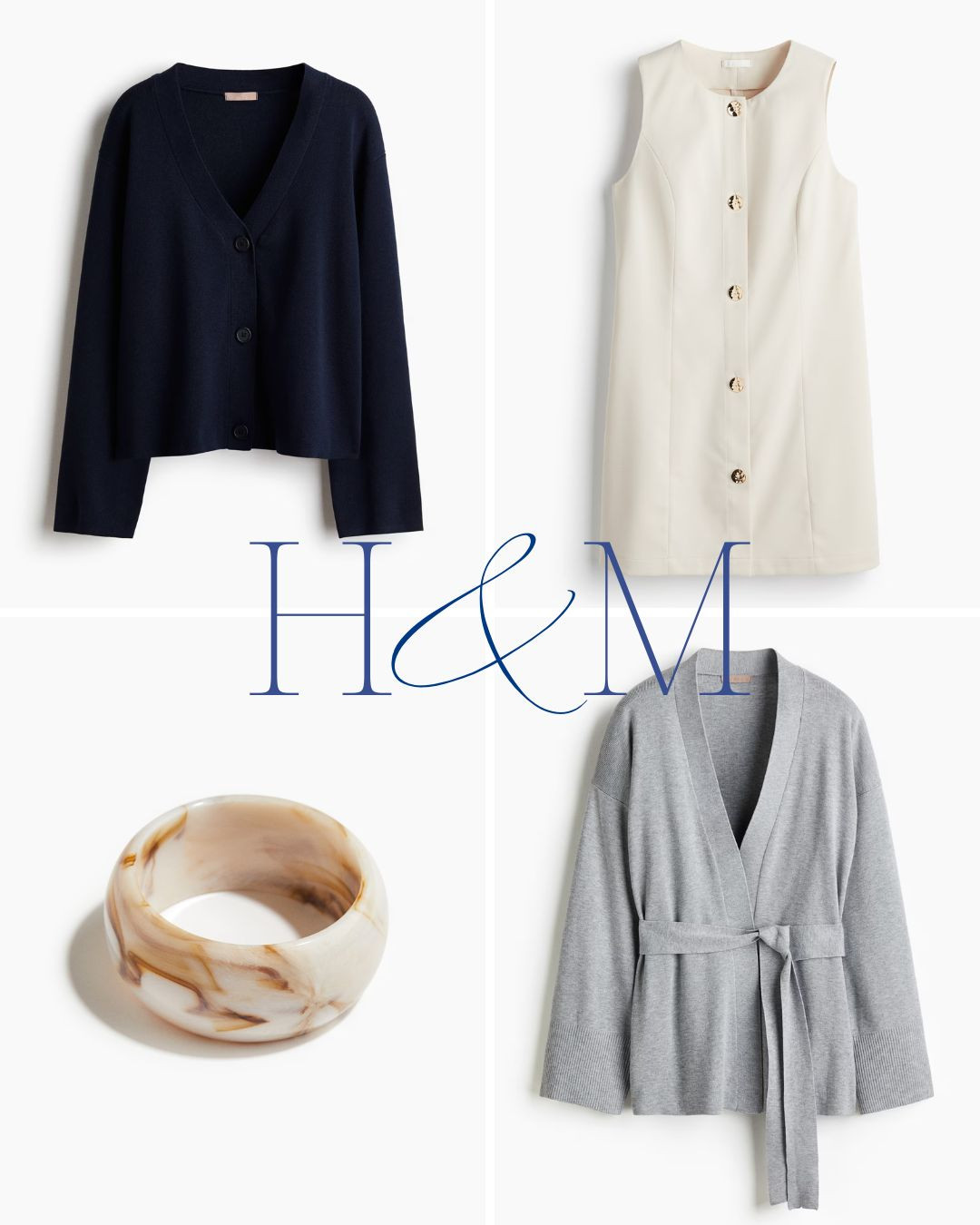 Effortless fall layering pieces from H&M 🍂 Neutral tones, soft knits, and versatile accessories to elevate your everyday look. Perfect for cozy days or casual outings — all budget-friendly prices!

fall outfit, H&M fashion, neutral fall wardrobe, women’s layering pieces, affordable fall style 

 #LTKSeasonal #LTKStyleTip #LTKBeauty