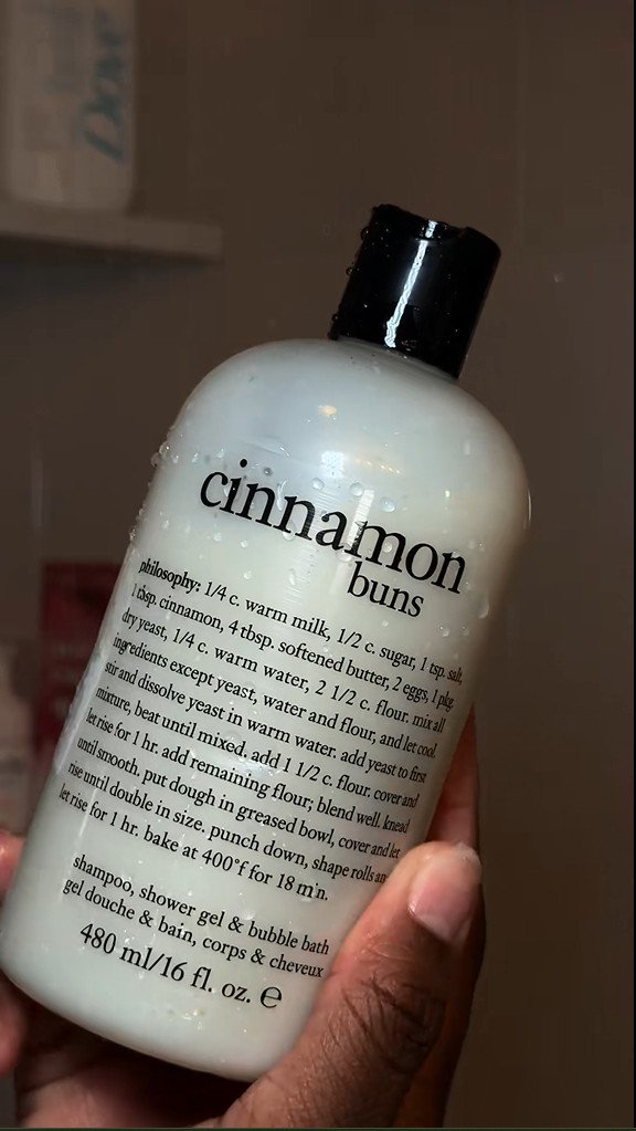 My morning body care routine 

 #LTKgrwm #LTKmorningroutine #LTKselfcare