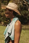 Jessie Straw Cowboy Hat | Urban Outfitters (US and RoW)